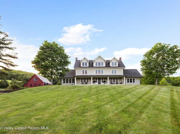 335 Dawson Road, Hillsdale, NY 12529