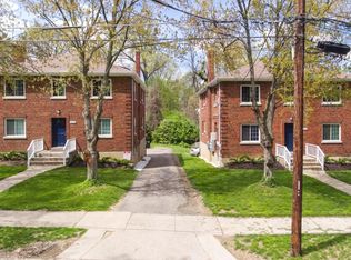 5529 Bosworth Pl UNIT 2, Cincinnati, OH 45212