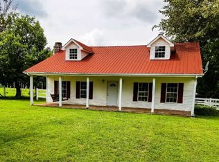 2454 Goshen Rd, Lebanon, TN 37087