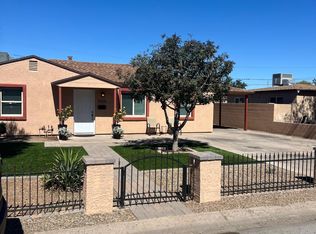 2930 W McKinley St, Phoenix, AZ 85009