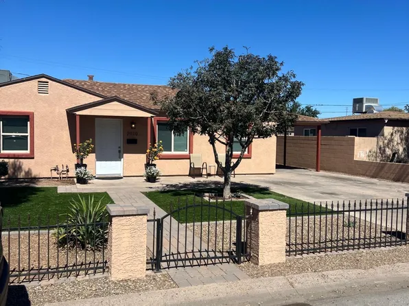 2930 W MCKINLEY Street, Phoenix, AZ 85009