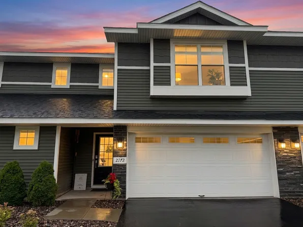 2172 Jasper Ct, Lino Lakes, MN 55038