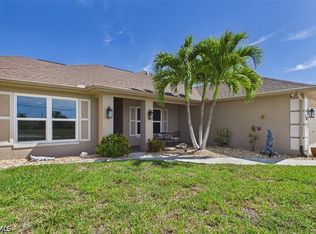 2521 NW 6th Ter, Cape Coral, FL 33993