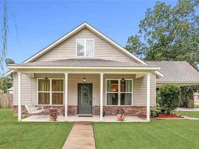 20006 Pecan Trace Dr, Ponchatoula, LA, 70454
