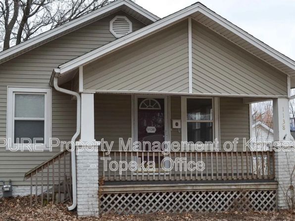 1138 NE Winfield Ave