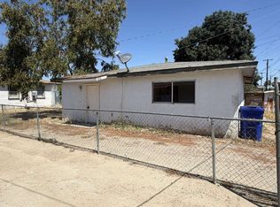 1836 F St, Wasco, CA 93280