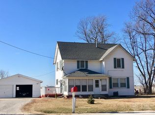 2949 Lafayette Ave, Melbourne, IA 50162