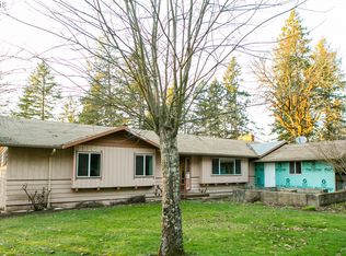 87234 Hidden Hill Rd, Eugene, OR 97402