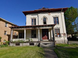 678 W Onondaga St, Syracuse, NY 13204