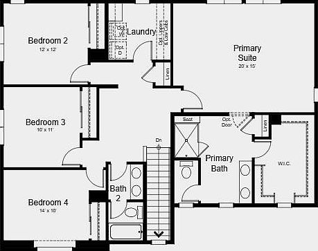 3rd image of this home