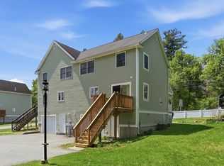 North Main Street Condominiums, Clinton, MA 01510