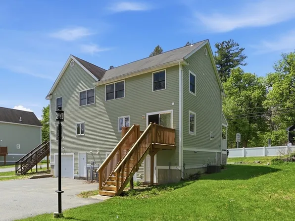 1185 Main St APT 4, Clinton, MA 01510