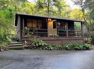 5950 Alpine Rd, Portola Valley, CA 94028