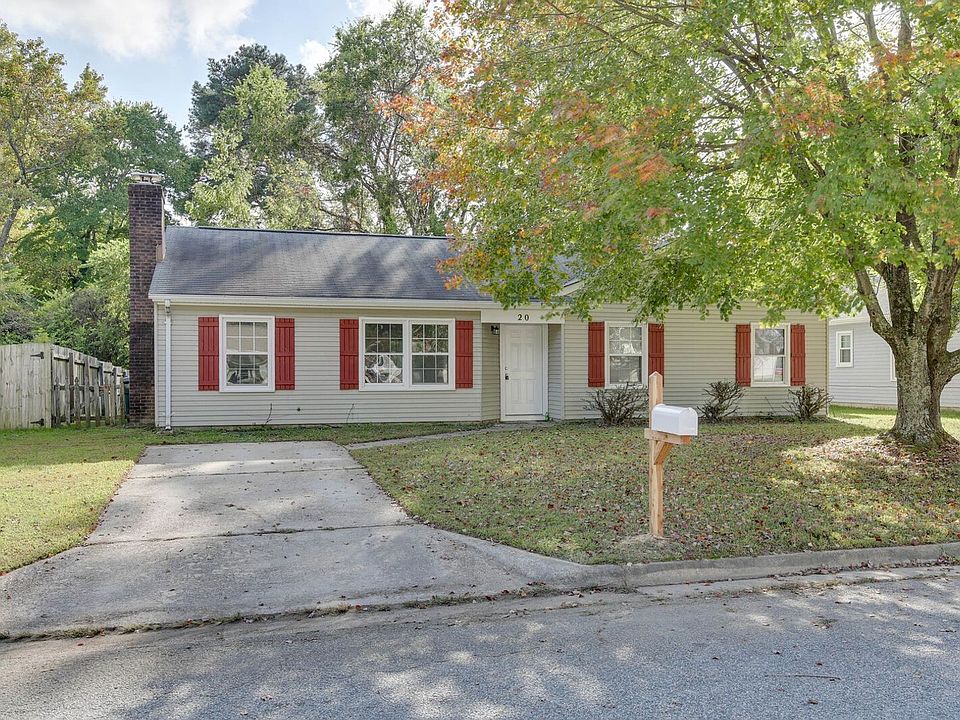 1st image of 20 Jolama Dr