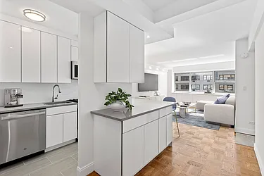 333 East 46th Street