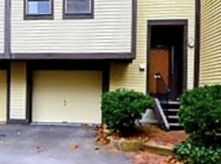 36 Irving St APT 7, Cambridge, MA 02138