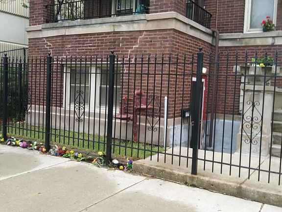 3rd image of 3746 S King Dr #1