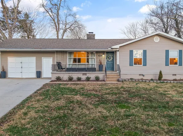 4912 Spring Creek Rd, Knoxville, TN 37920