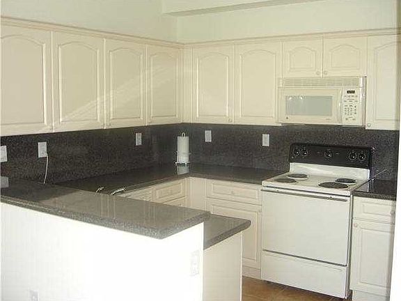 Updated Kitchen