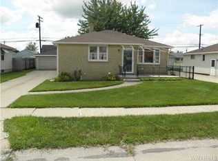 1325 George Urban Blvd, Cheektowaga, NY 14225