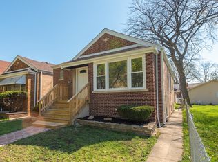 8149 S Calumet Ave, Chicago, IL 60619