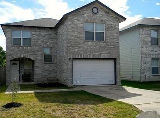 11018 Talon Run, San Antonio, TX 78254