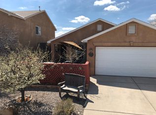 10739 Del Sol Park Dr NW, Albuquerque, NM 87114