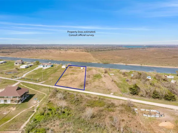 0 S Redfish St #1, Hitchcock, TX 77563