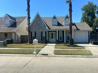 3240 Debouchel Blvd, Meraux, LA 70075