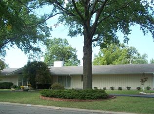 1001 Arcadia, Joplin, MO 64801