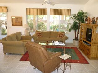 9412 N Wandering Spring Pl, Tucson, AZ 85743