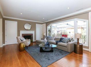 2857 22nd St, San Francisco, CA 94110