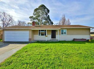 14861 Crosby St, San Leandro, CA 94579