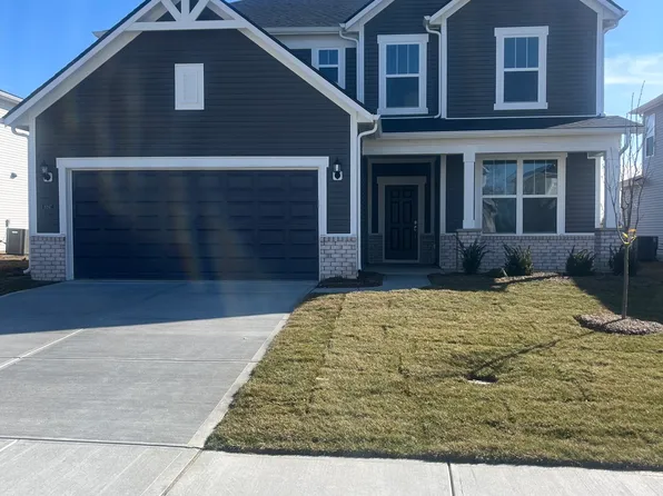 6847 Seattle Slew Dr, Whitestown, IN 46075