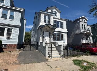 285 Wainwright St, Newark, NJ 07112