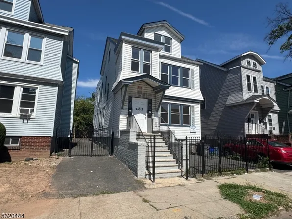 285 Wainwright Street, Newark City, NJ 07112