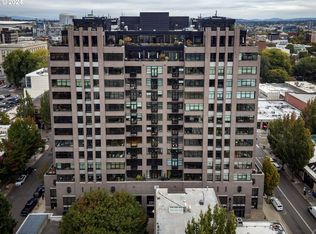 333 NW 9th Ave UNIT 717, Portland, OR 97209