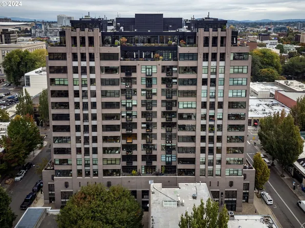 333 NW 9th Ave Unit 717, Portland, OR 97209