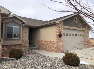 831 Pinyon Pl, Sheridan, WY 82801