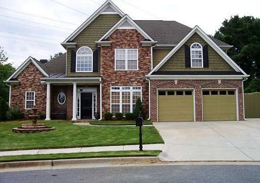 2nd image of 3443 Chastain Manor Way