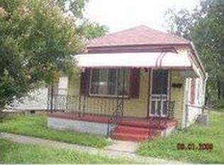 2222 Courtney Ave, Norfolk, VA 23504