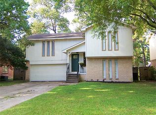 3235 Sycamore Springs Dr, Humble, TX 77339