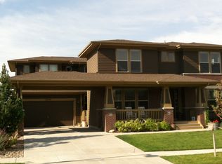 22316 E Idyllwilde Dr, Parker, CO 80138
