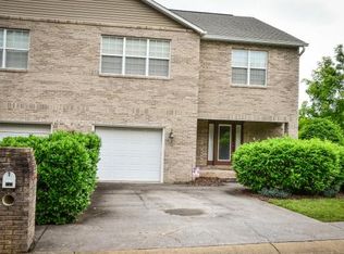 133 Westin Parc #16, Johnson City, TN 37615