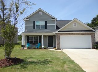 4401 Davis Meadows Dr, Charlotte, NC 28216