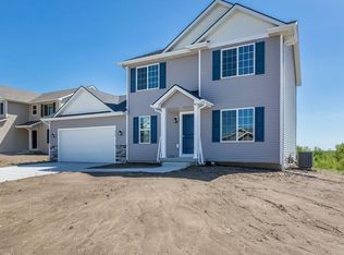 916 SW Timberview Dr, Grimes, IA 50111