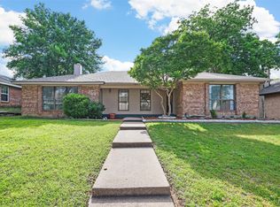 5339 Northridge Blvd, North Richland Hills, TX 76180