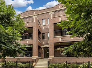 3950 N Hoyne Ave #2S, Chicago, IL 60618