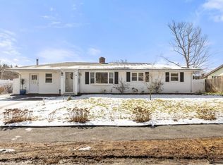 29 Ernest St, Holbrook, MA 02343