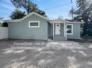 1410 E Waters Ave, Tampa, FL 33604